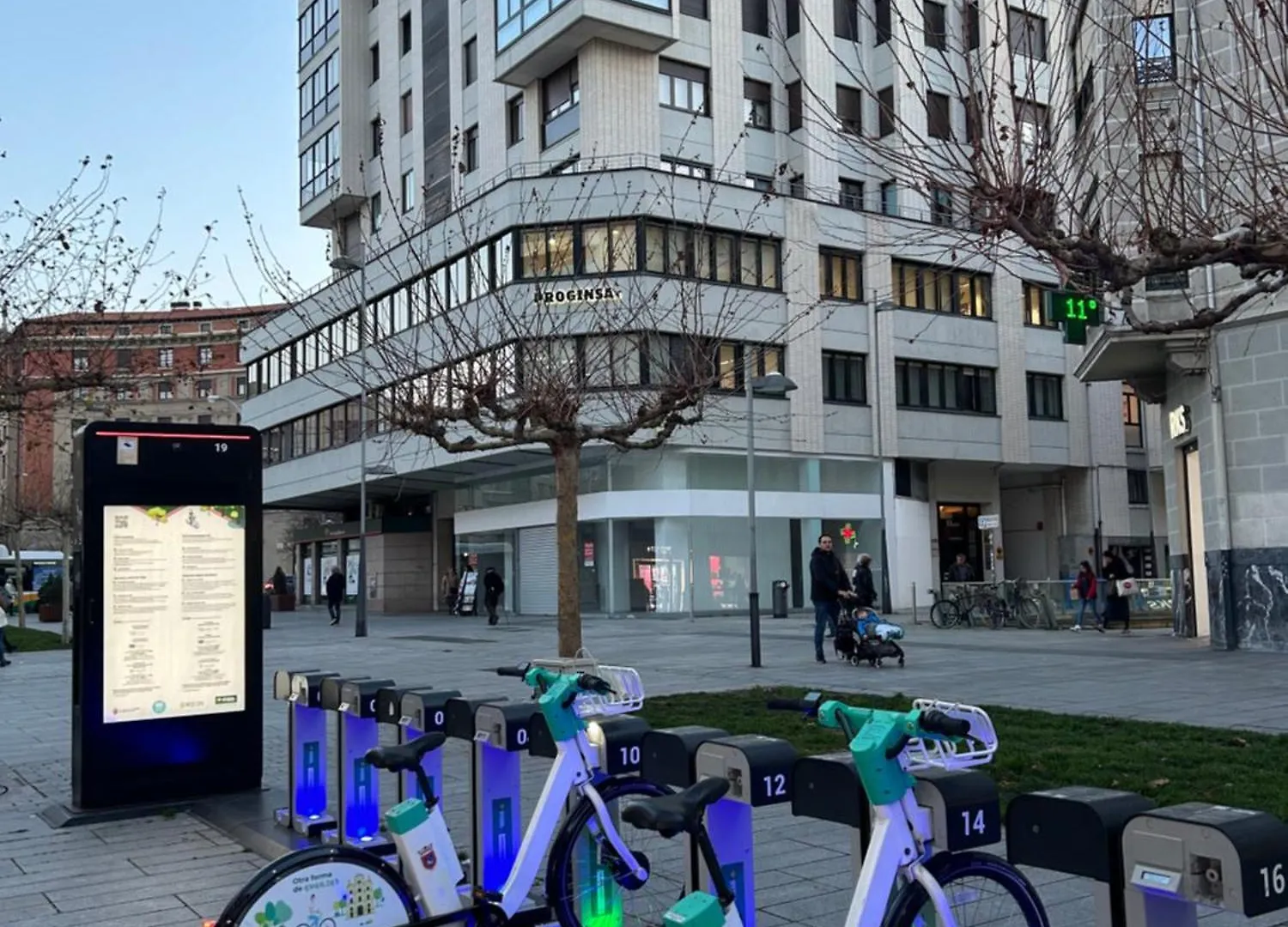 Apartamento Plaza Tomas Pamplona 0*,