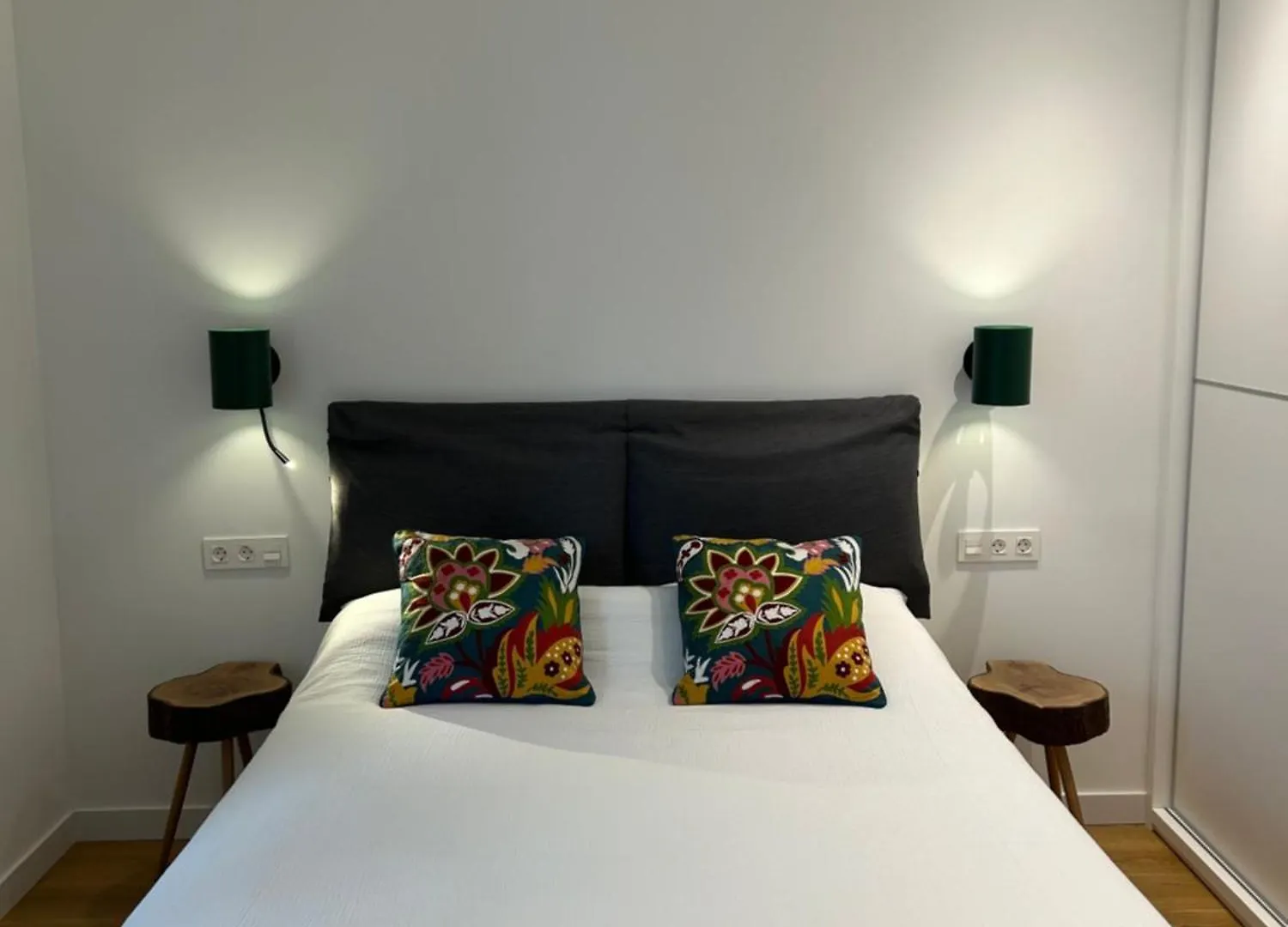 Apartamento Plaza Tomas Pamplona