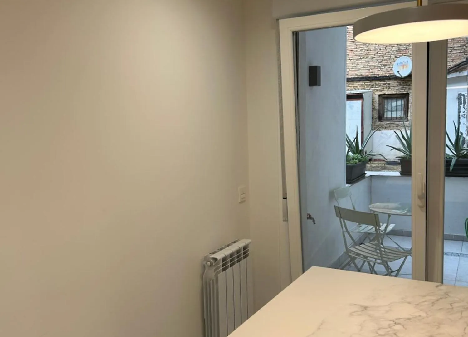 Apartamento Plaza Tomas Pamplona