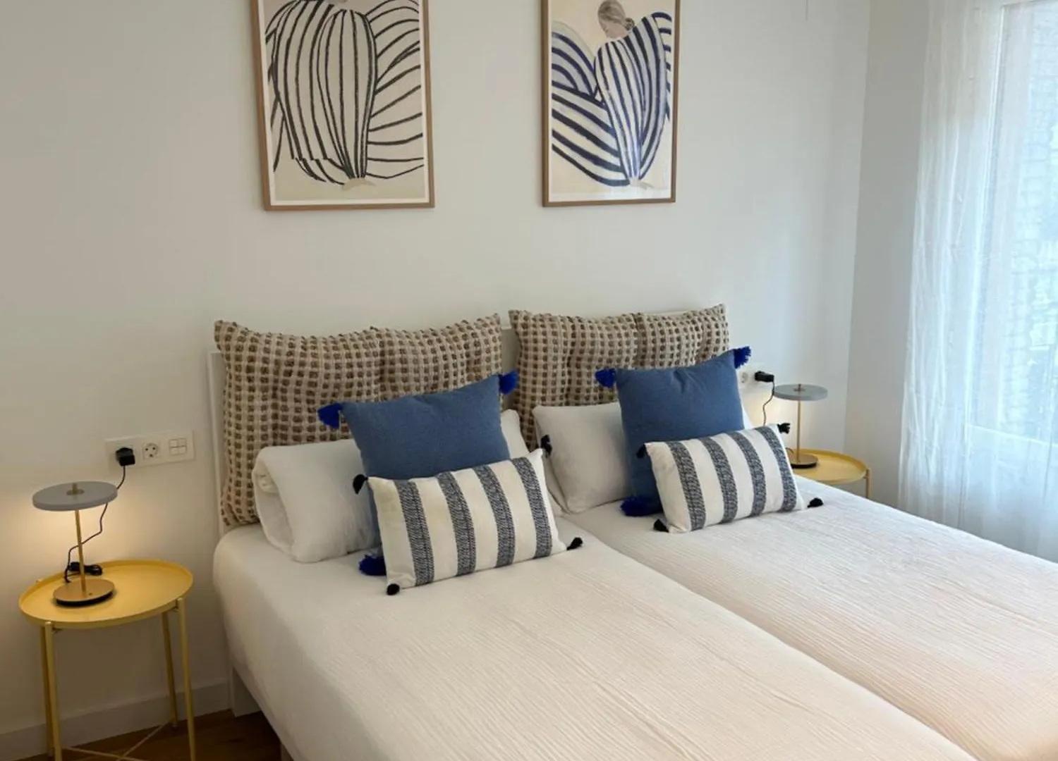 Apartamento Plaza Tomas Pamplona