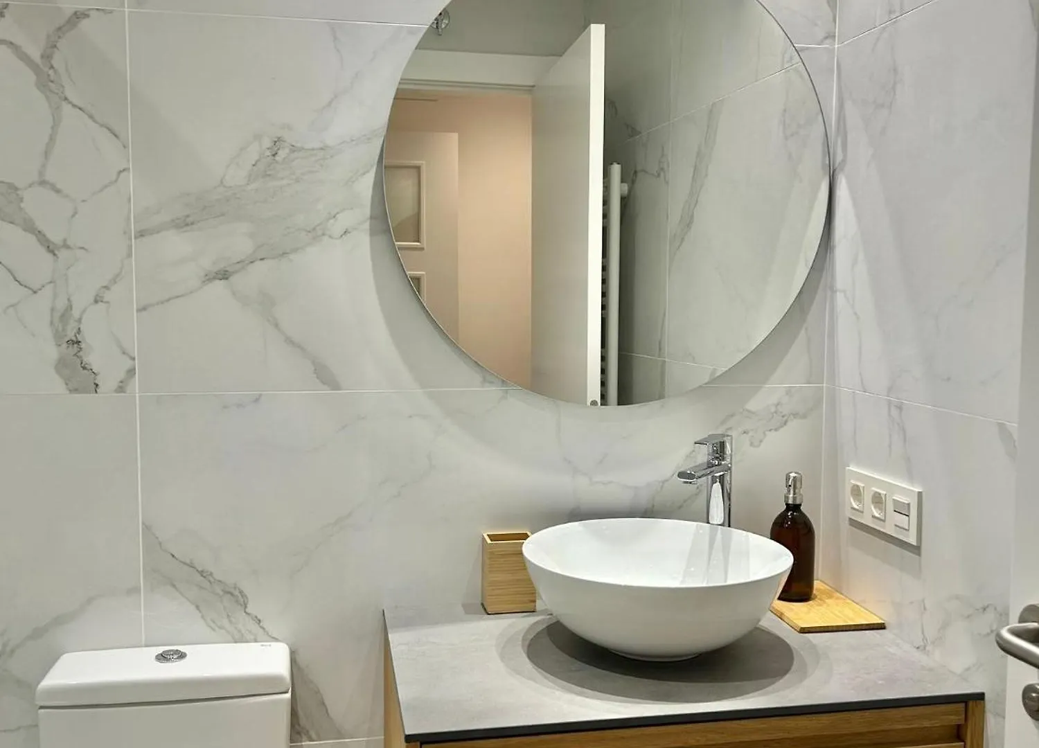 Apartamento Plaza Tomas Pamplona